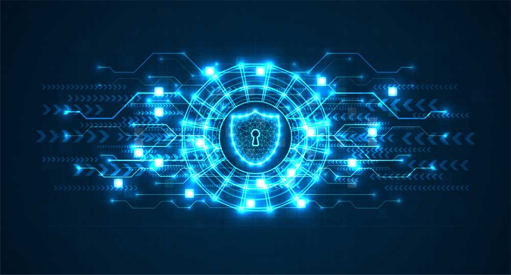 Data privacy and compliance framework with GDPR and regulatory protection